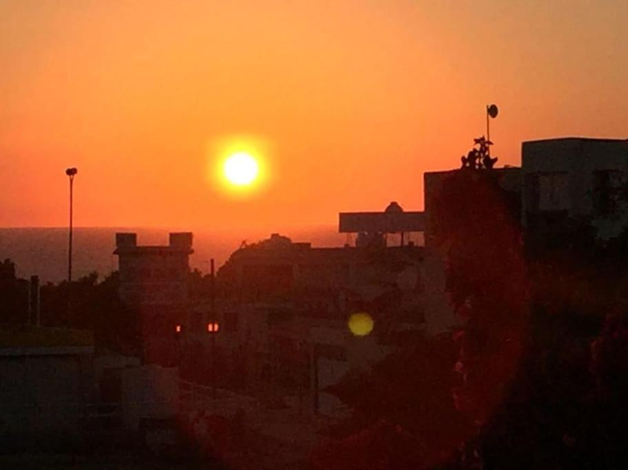 Isabella Court Townhouse Near Venus Beach And Lidl Paphos Ngoại thất bức ảnh