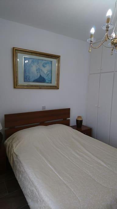 Isabella Court Townhouse Near Venus Beach And Lidl Paphos Ngoại thất bức ảnh